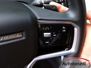 LAND ROVER Discovery Sport usata, con Chiusura centralizzata