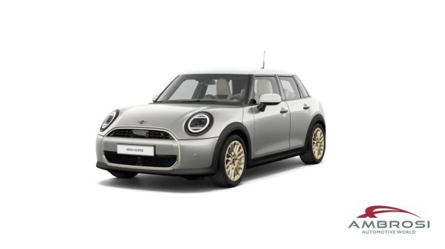 MINI Cooper S usata 0