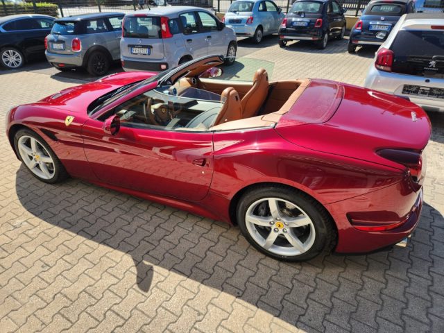 FERRARI California usata, con ESP