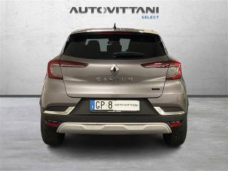 RENAULT Captur usata, con Alzacristalli elettrici