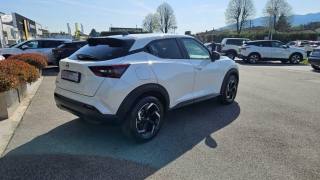NISSAN Juke usata, con Airbag Passeggero