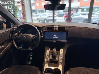 DS AUTOMOBILES DS 7 usata, con Chiusura centralizzata