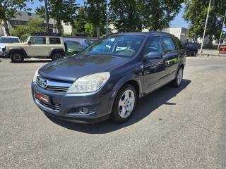 OPEL Astra usata, con Airbag Passeggero