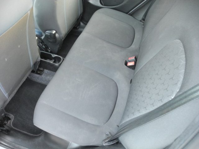FIAT Panda Cross usata 39