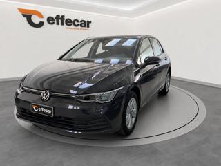 VOLKSWAGEN Golf 1.5 eTSI 130 CV DSG