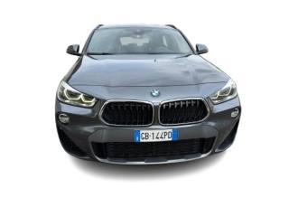 BMW X2 usata, con Autoradio