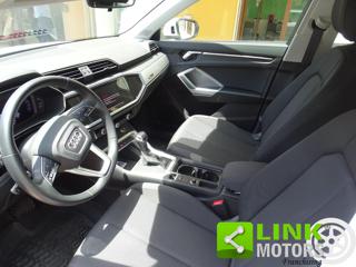 AUDI Q3 usata, con Cerchi in lega
