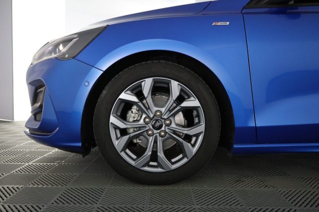 FORD Focus usata 7