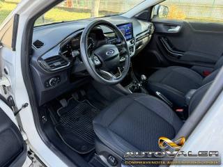 FORD Puma usata, con ESP