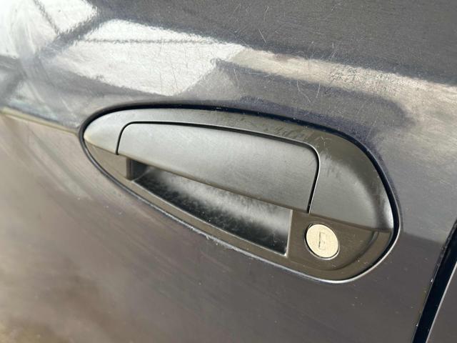 FIAT Punto usata, con Chiusura centralizzata telecomandata
