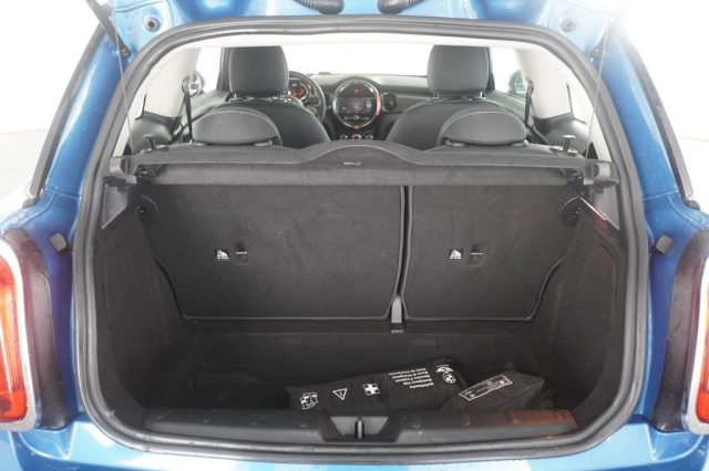 MINI Cooper usata 4