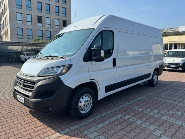 FIAT Ducato usata, con Alzacristalli elettrici