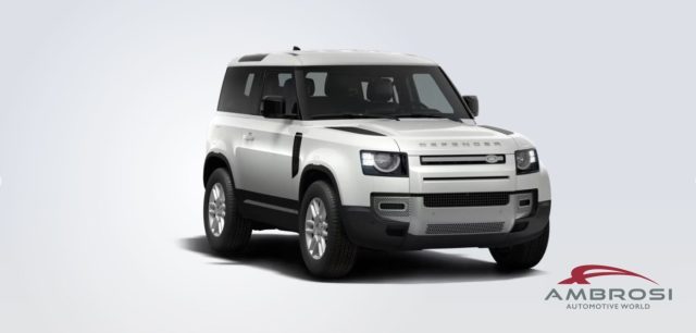 LAND ROVER Defender usata 0