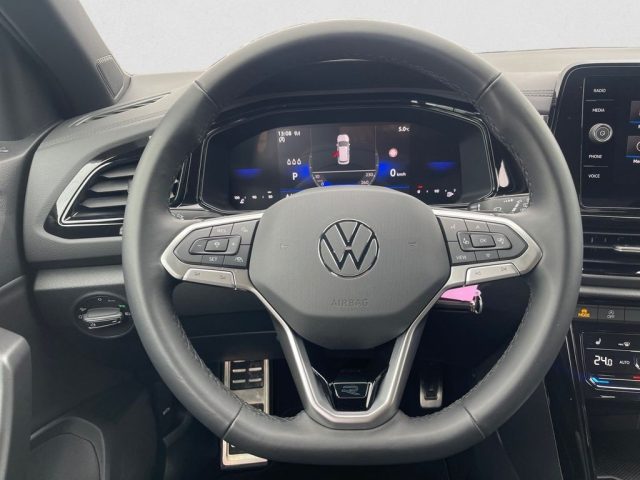 VOLKSWAGEN T-Roc usata, con Controllo trazione