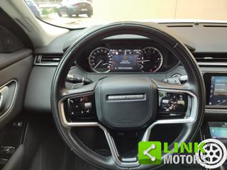 LAND ROVER Range Rover Velar usata 29