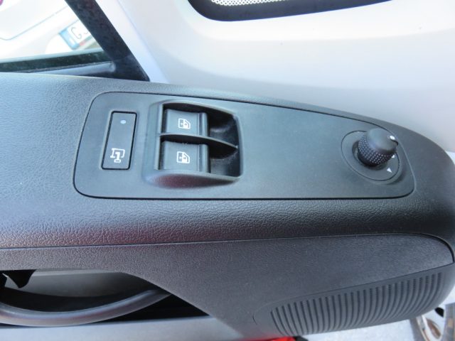 FIAT Ducato usata, con Cronologia tagliandi