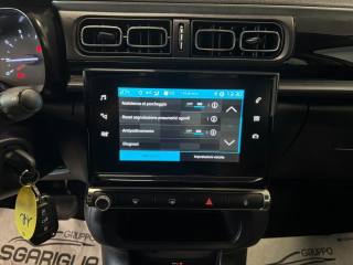 CITROEN C3 usata, con Cruise Control