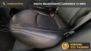 JEEP Compass usata 92