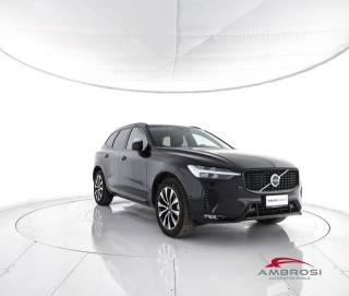 VOLVO XC60 usata 1