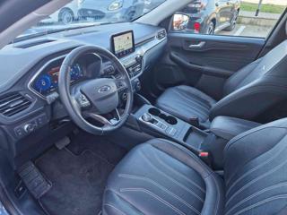 FORD Kuga usata, con Cerchi in lega