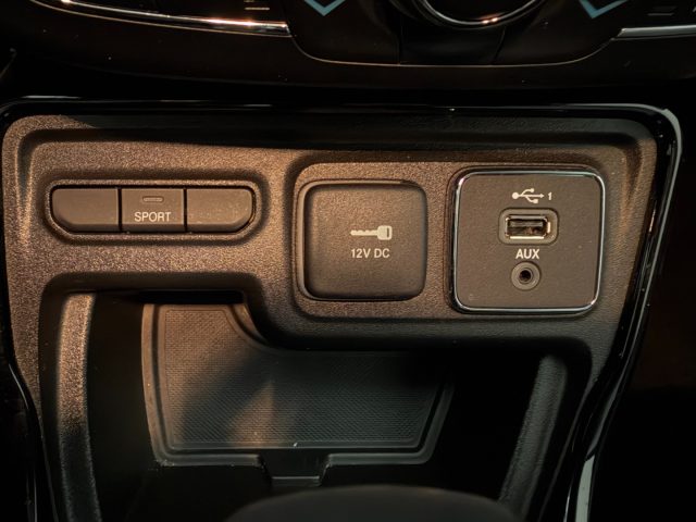 JEEP Compass usata 19