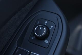 VOLKSWAGEN Golf usata, con Sensore di luce