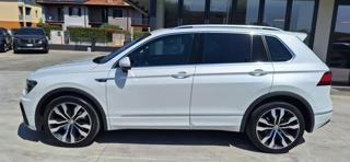 VOLKSWAGEN Tiguan usata, con Airbag Passeggero