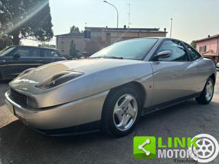 FIAT Coupe usata, con Airbag