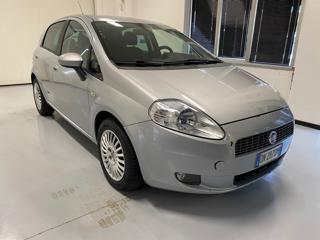 FIAT Grande Punto usata, con Airbag Passeggero