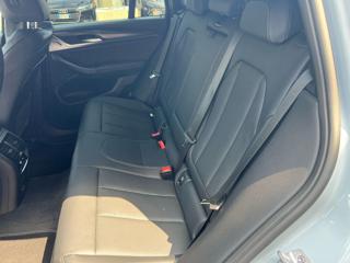 BMW X4 usata, con Controllo trazione