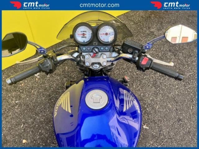 HONDA Hornet 600 usata 5