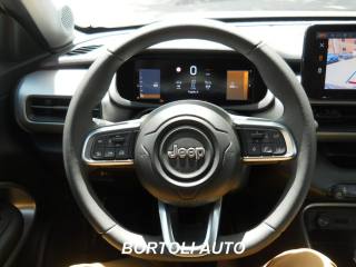 JEEP Avenger usata, con Climatizzatore