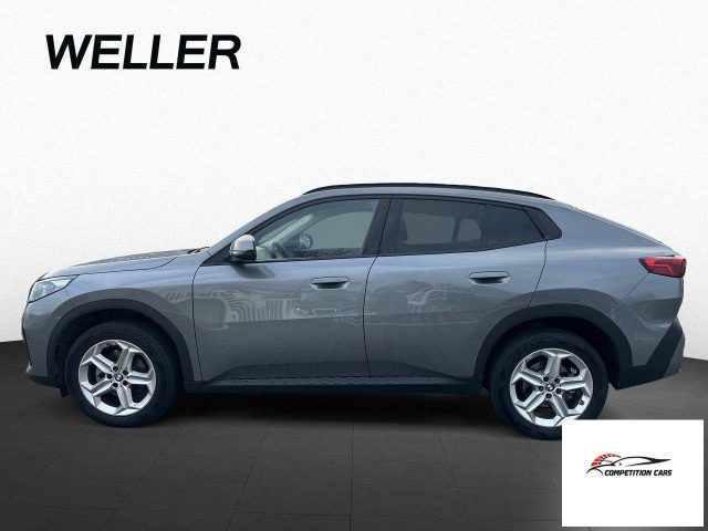 BMW X2 usata, con Antifurto