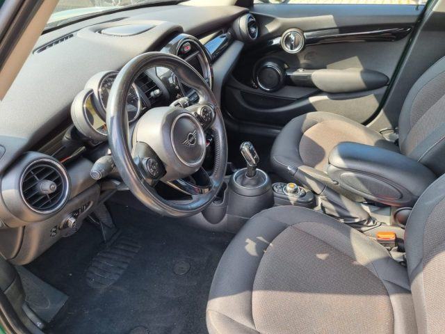 MINI Cooper D usata, con Cruise Control