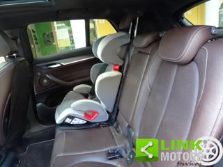 BMW X2 usata, con Controllo trazione