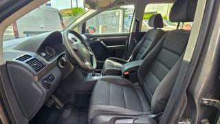 VOLKSWAGEN Touran usata, con Filtro antiparticolato