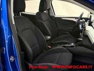 FORD Focus usata, con Autoradio