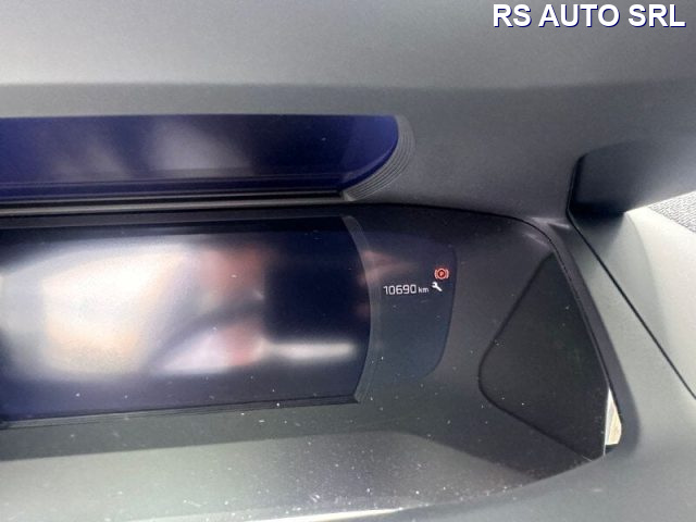 PEUGEOT 208 usata, con ESP