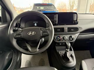 HYUNDAI i10 usata, con Cruise Control