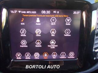 JEEP Compass usata, con ESP