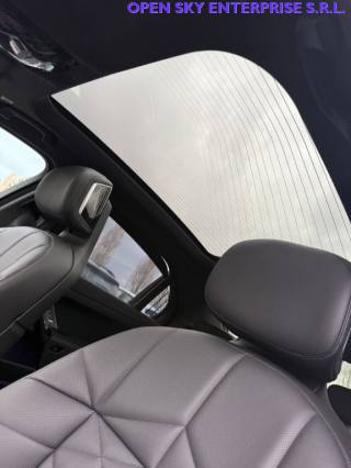BMW 740 usata, con ESP