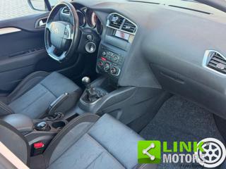CITROEN C4 usata, con Cruise Control