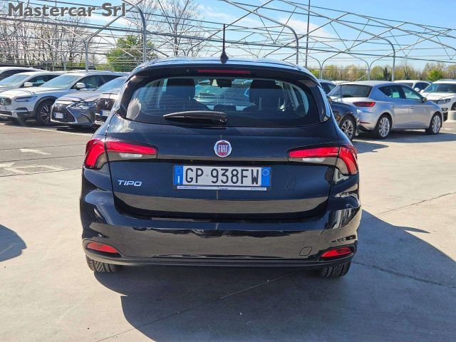 FIAT Tipo usata, con ESP