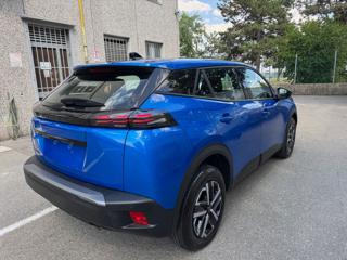 PEUGEOT 2008 usata, con Airbag laterali