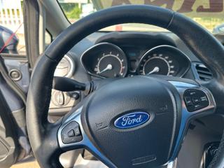 FORD Fiesta usata, con Sedile posteriore sdoppiato