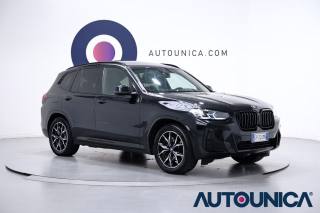 BMW X3 usata, con Airbag laterali