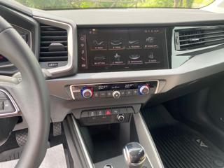 AUDI A1 usata, con Immobilizzatore elettronico
