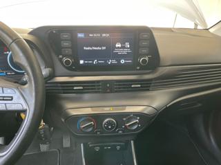 HYUNDAI i20 usata, con Servosterzo