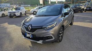 RENAULT Captur dCi 8V 90 CV EDC Start&Stop  RECANATI