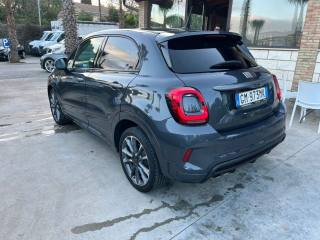 FIAT 500X usata, con Alzacristalli elettrici
